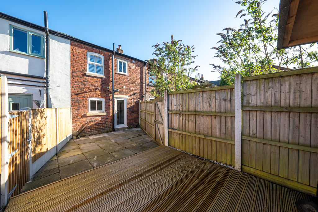 Drinkhouse Road Croston